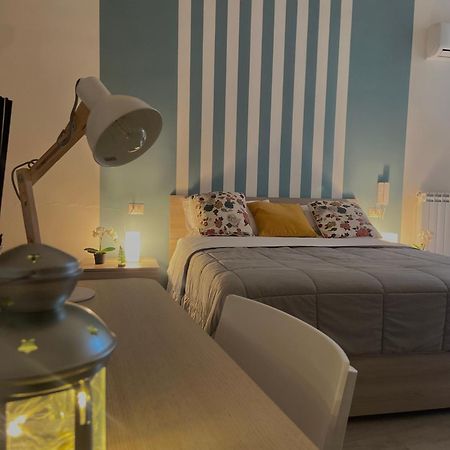 Appartement Casa Antonietta à San Paolo Bel Sito Extérieur photo