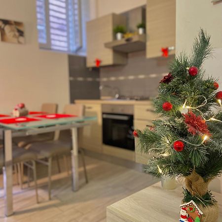 Appartement Casa Antonietta à San Paolo Bel Sito Extérieur photo
