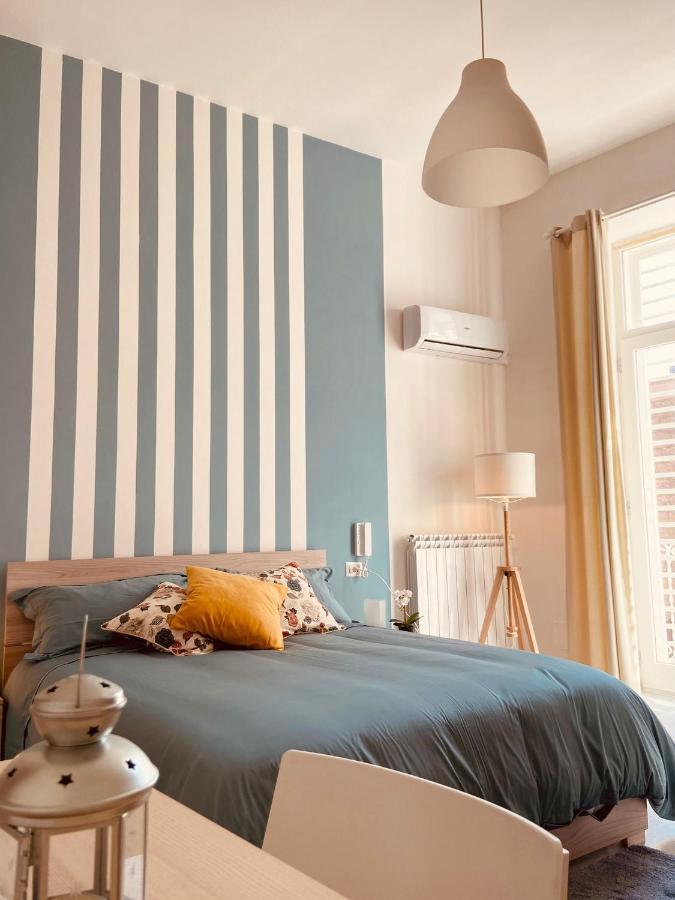 Appartement Casa Antonietta à San Paolo Bel Sito Extérieur photo