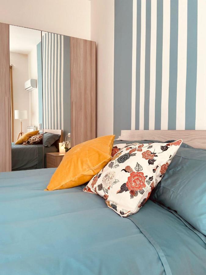 Appartement Casa Antonietta à San Paolo Bel Sito Extérieur photo