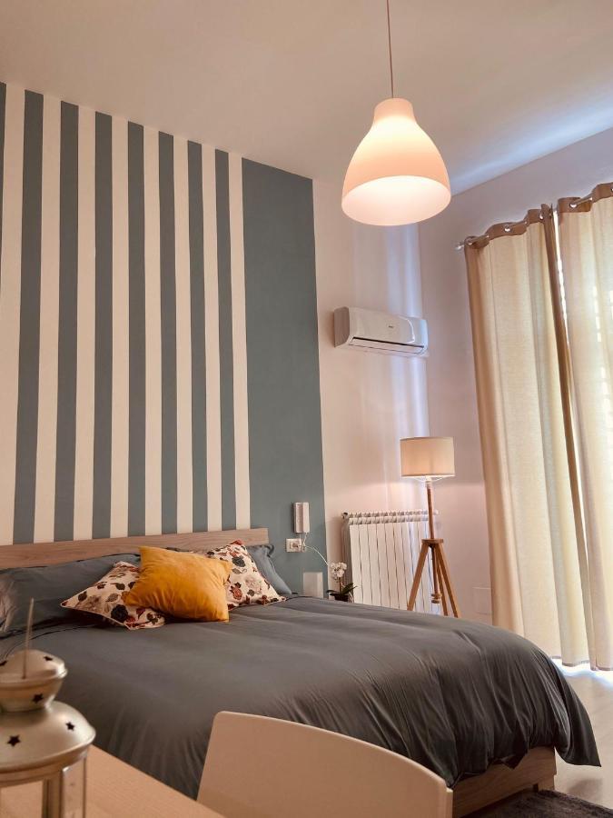 Appartement Casa Antonietta à San Paolo Bel Sito Extérieur photo