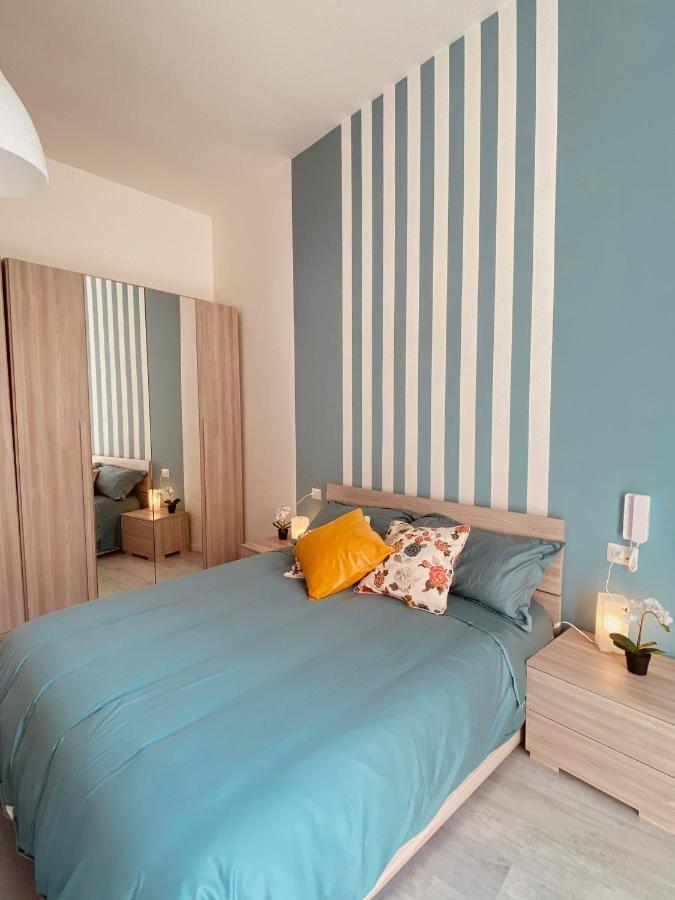 Appartement Casa Antonietta à San Paolo Bel Sito Extérieur photo