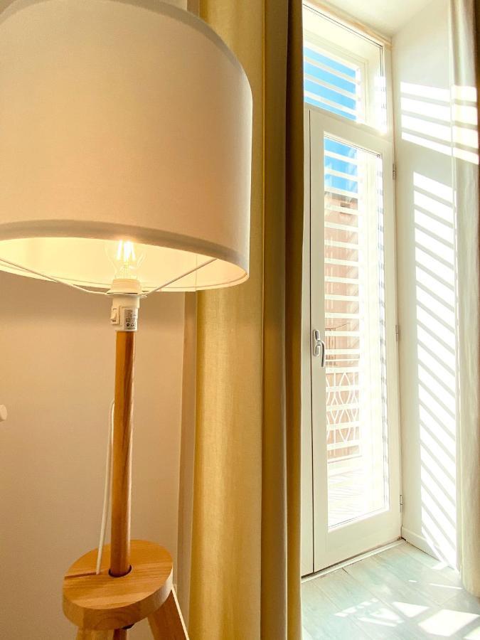 Appartement Casa Antonietta à San Paolo Bel Sito Extérieur photo
