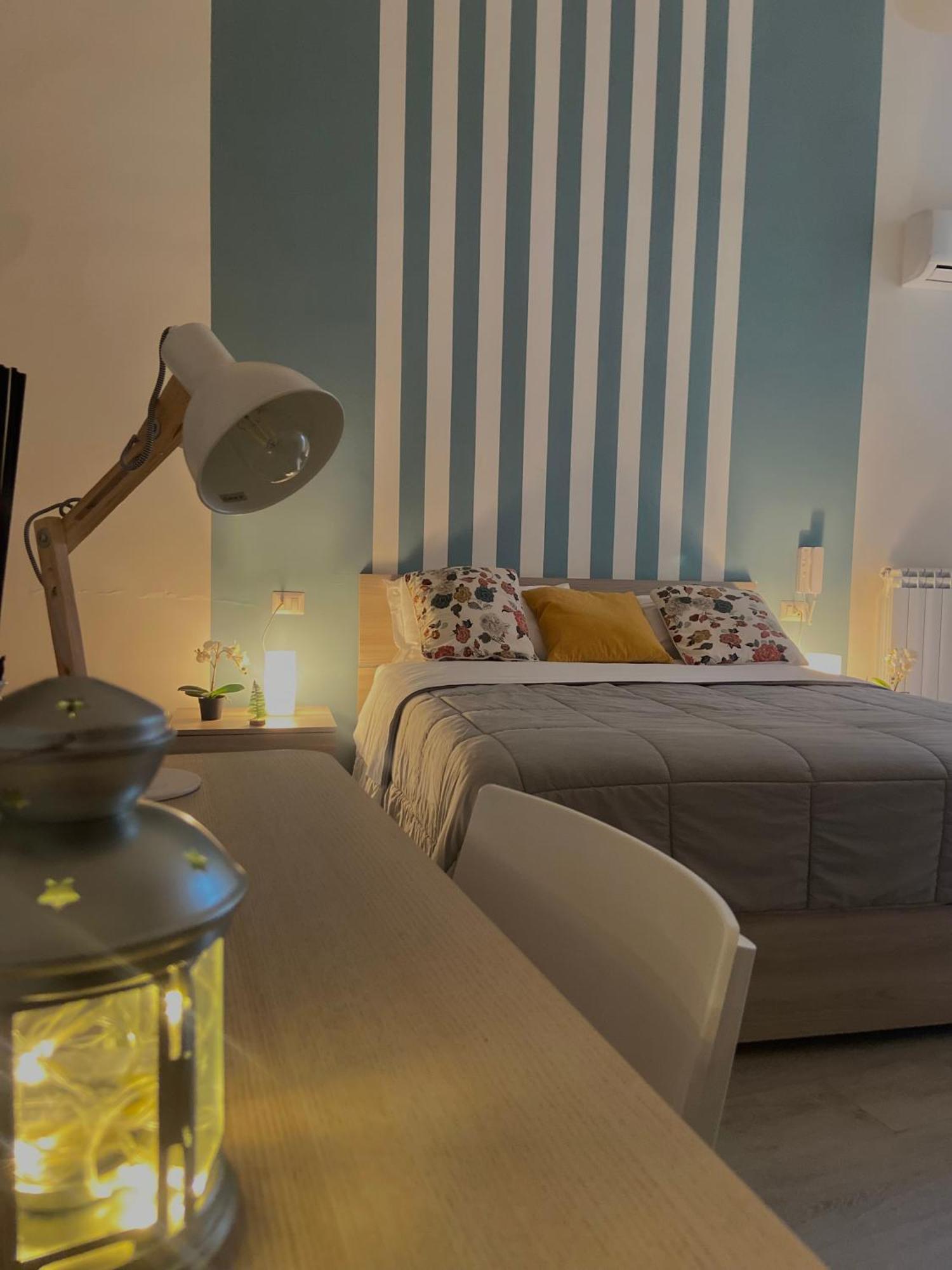 Appartement Casa Antonietta à San Paolo Bel Sito Extérieur photo